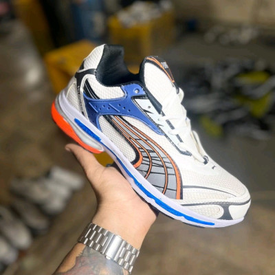 مدل پوما بزرگ پا از 41 تا 48