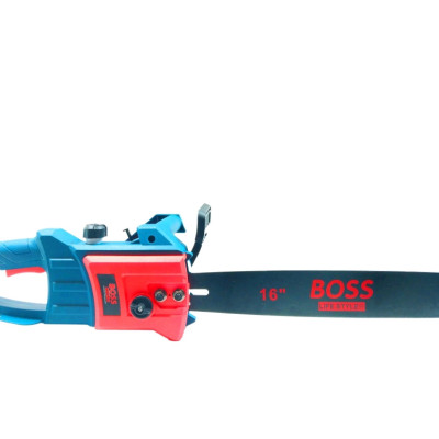 اره زنجیری برقی باس (BOSS)