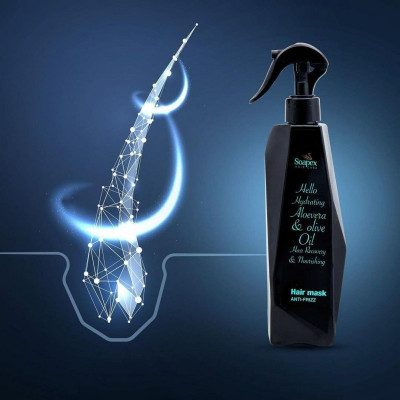 اسپری ماسک مو بدون آبکشی سوپکس 500 میلی لیتر-153832