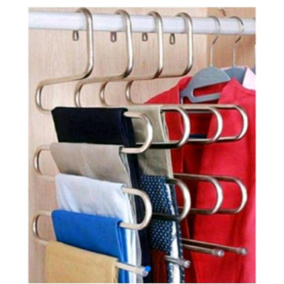 آویز شال و روسری مارپیچ-150069