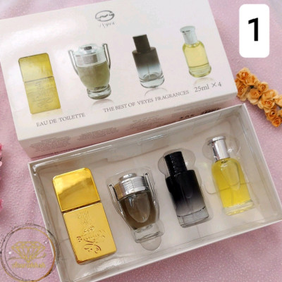 پک ادکلن (مقرون به صرفه)-147735