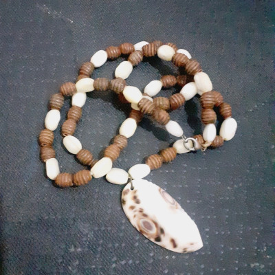 گردنبند اسپرت مردانه