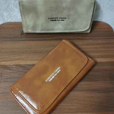 کیف پول زنانه