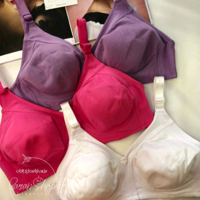 سوتین نخی بدون خط دوخت مارک مردی-129533