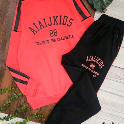 بلوزشلوارپسرانه سام