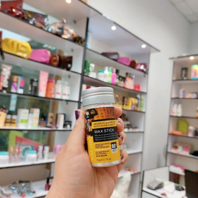 وز گیر مو استیکی رولی لایتنس