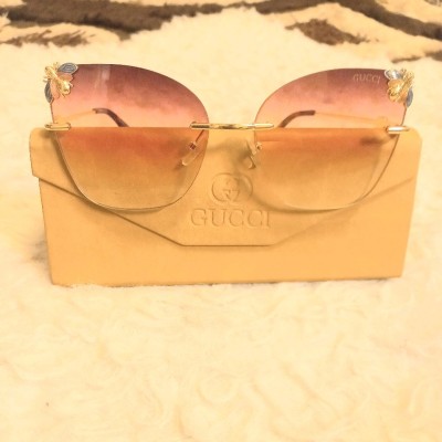 عینک آفتابی گوچی
