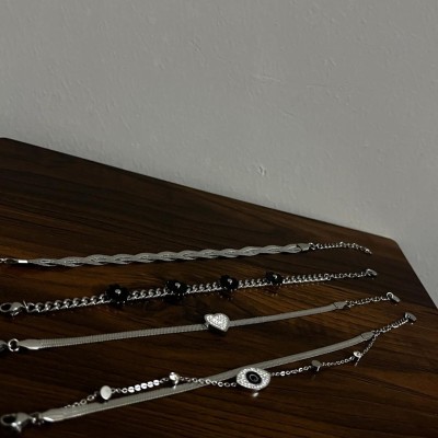 دستبند زنانه