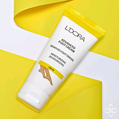 کرم چندمنظوره پا 100میلی