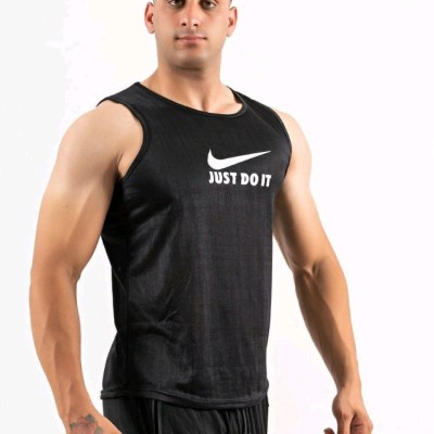 تاپ ورزشی مردانه نخی