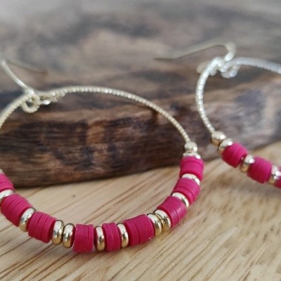 گوشواره وارداتی