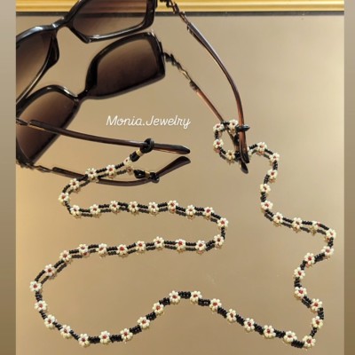 بندعینک دستساز بسیار زیبا و محکم