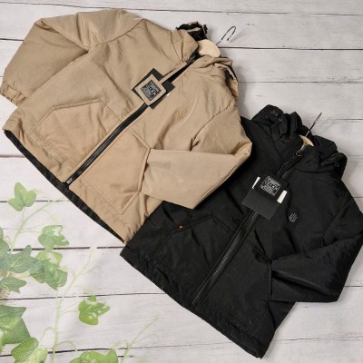 کاپشن دورو پسرانه(ارسال رایگان)