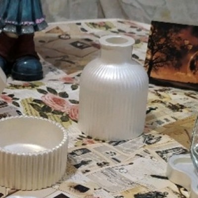 گلدان مراکشی