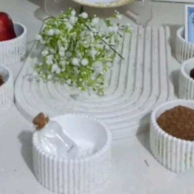 قندان مراکشی پر کاربرد