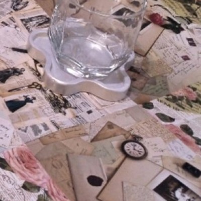 ظرف پرکاربرد سنگ مصنوعی