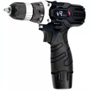 دریل و پیچ گوشتی شارژی ویوارکس تک باطری با جعبه و گارانتی یکساله