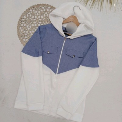 سویشرت کلاهدار