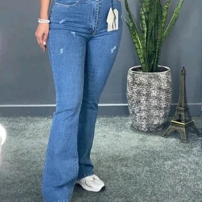 شلوار جین بوتکات