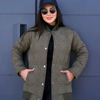 کاپشن مدل دیور