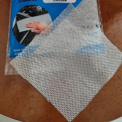 اسکاج نانو دو لایه