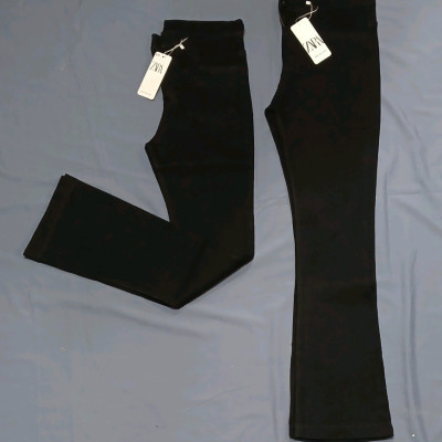 شلوار لی دمپا