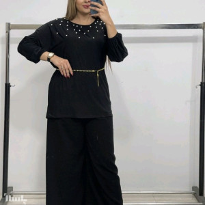 شومیز مروارید کیمونو-155419