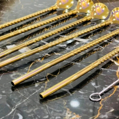 قاشق نی دار-141136