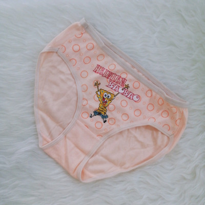 شورت اسلیپ شورت پسرانه شورت دخترانه طرح چاپی باب اسفنجی