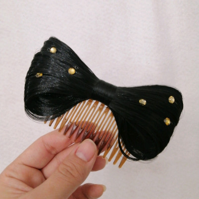 شانه مو شانه سر تزیینی فانتزی