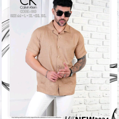 پیراهن شانتون