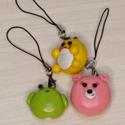 آویز گوشی موبایل-143161