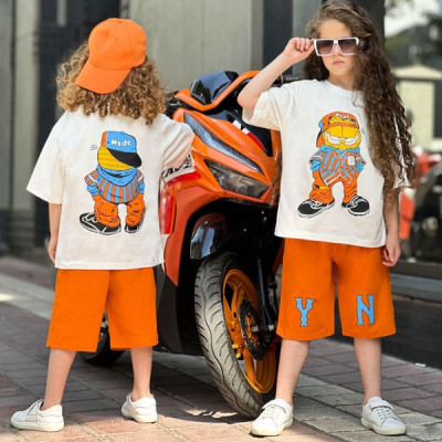 تیشرت و شلوارک بگ