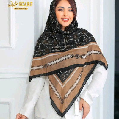 روسری مجلسی سی اسکارف