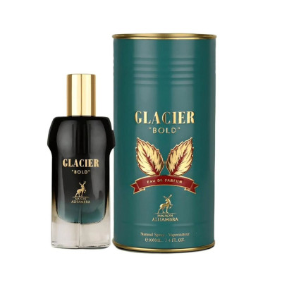 ادکلن الحمبرا گلاسیر بولد رایحه ژان پل گوتیه له بو له پرفیوم Alhambra