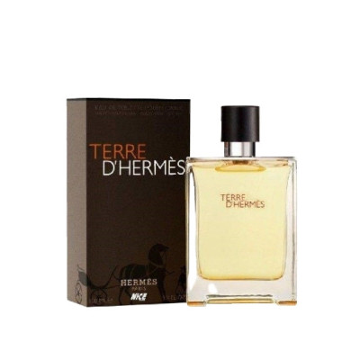 ادو پرفیوم مردانه های کپی مدل تق هرمس حجم 100 میل-152638