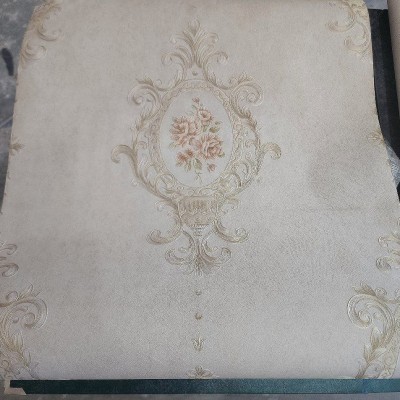 کاغذدیواری وارداتی گلدار وراه راه کیفیت عالی آلبوم ایتالین استایل