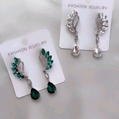 گوشواره مدل پر