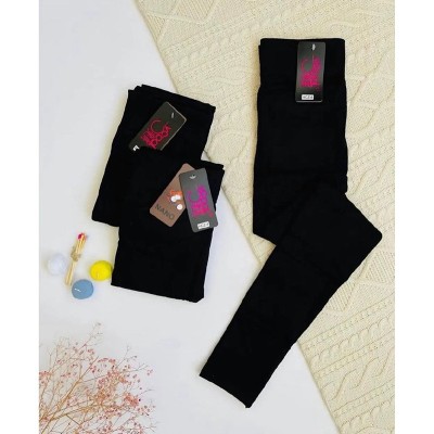 لگ زنانه وارداتی داخل خز نانو NANO مدل HCZ-8