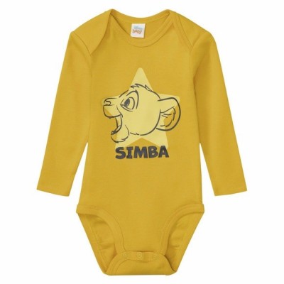 بادی بچگانه برند آلمانی Disney سایز 6تا12 ماه بادی دیزنی