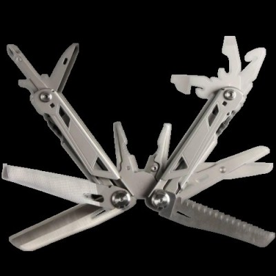 انبردست استیل چند کاره سفری