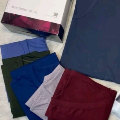 زیرپوش نخی مردانه