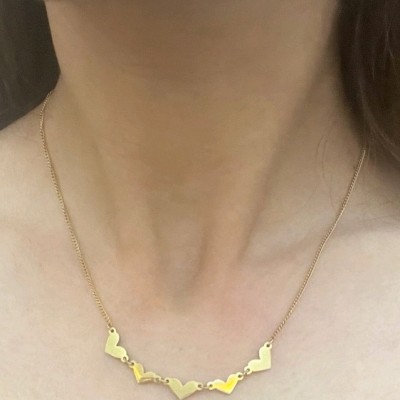 نیم ست استیل