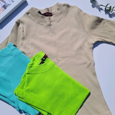 تیشرت فانریپ