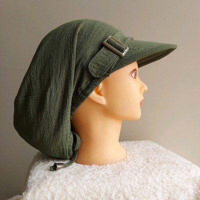 کلاه حجاب نقابدار