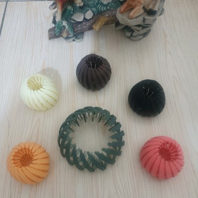 کلیپس چنگکی ساده