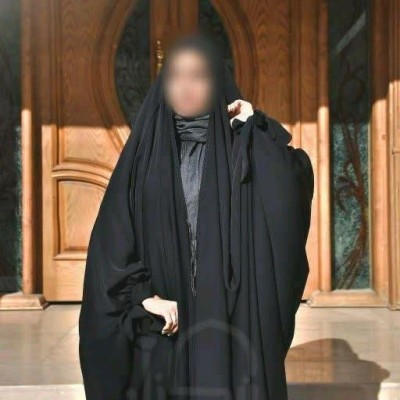 چادر جده پاپیونی کن کن