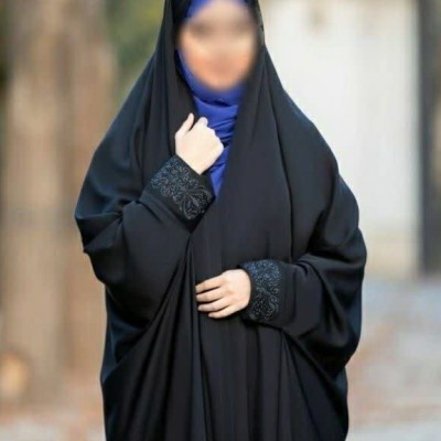 چادر دانشجویی سوپر ژرژت