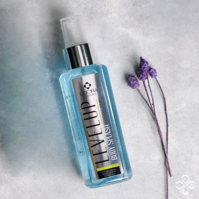 اسپری بدن لدورا