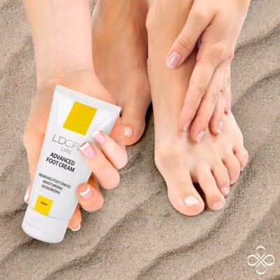 کرم ترک پا لدورا